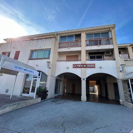 Studios Les Sablettes/La Seyne Sur Mer Exteriér fotografie