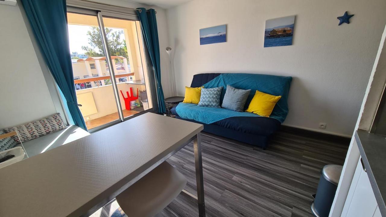 Studios Les Sablettes/La Seyne Sur Mer Exteriér fotografie