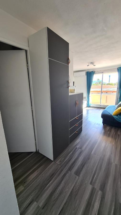 Studios Les Sablettes/La Seyne Sur Mer Exteriér fotografie