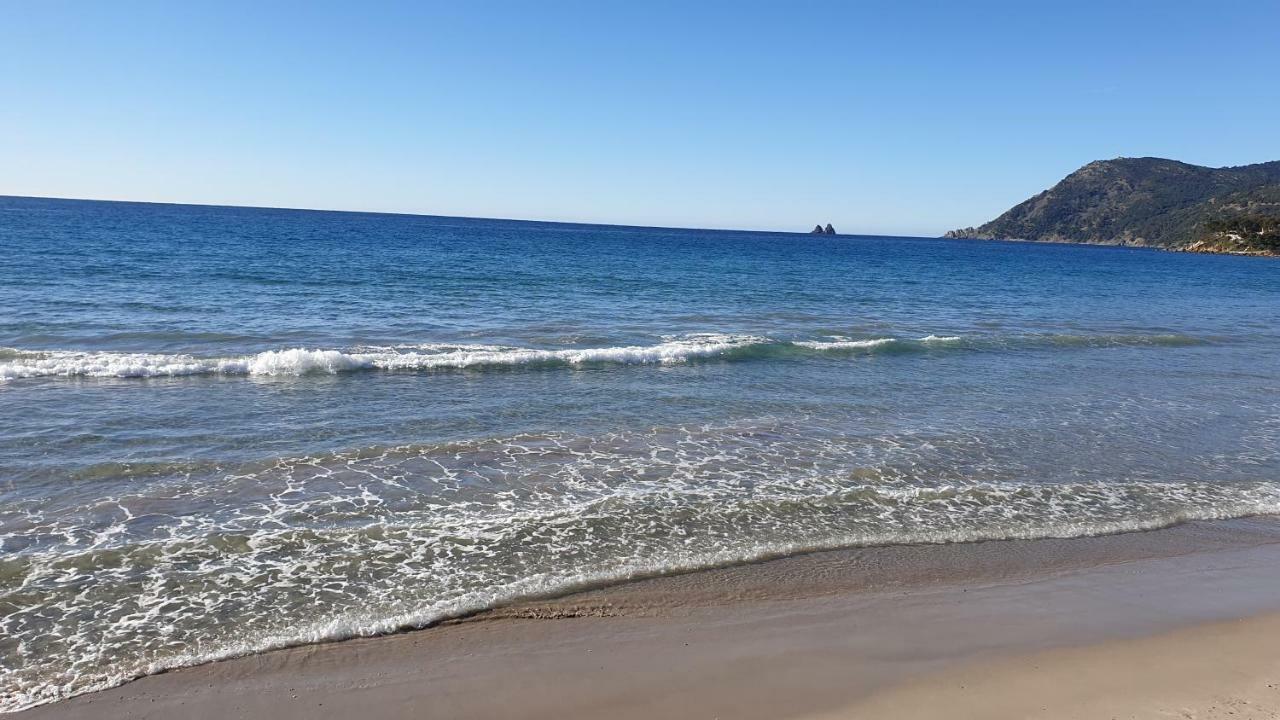 Studios Les Sablettes/La Seyne Sur Mer Exteriér fotografie